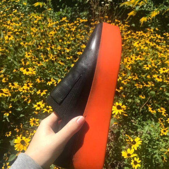 Vic Matie Platform Shoes - Picture 6 of 14